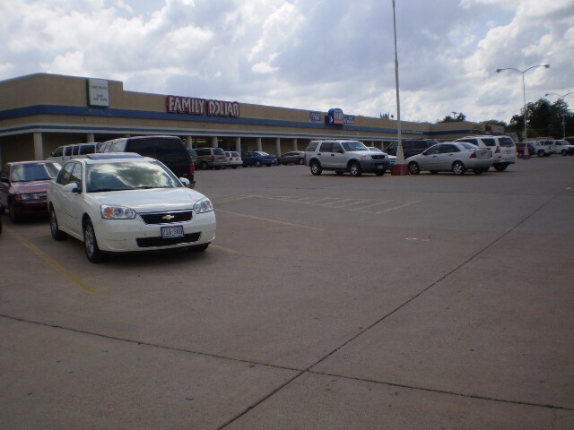 More Photos Of 109 Sayles Blvd, Abilene Unknown For Lease