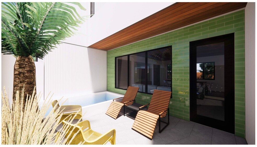 More Photos Of 1170 Webberville Rd, Austin Land For Sale