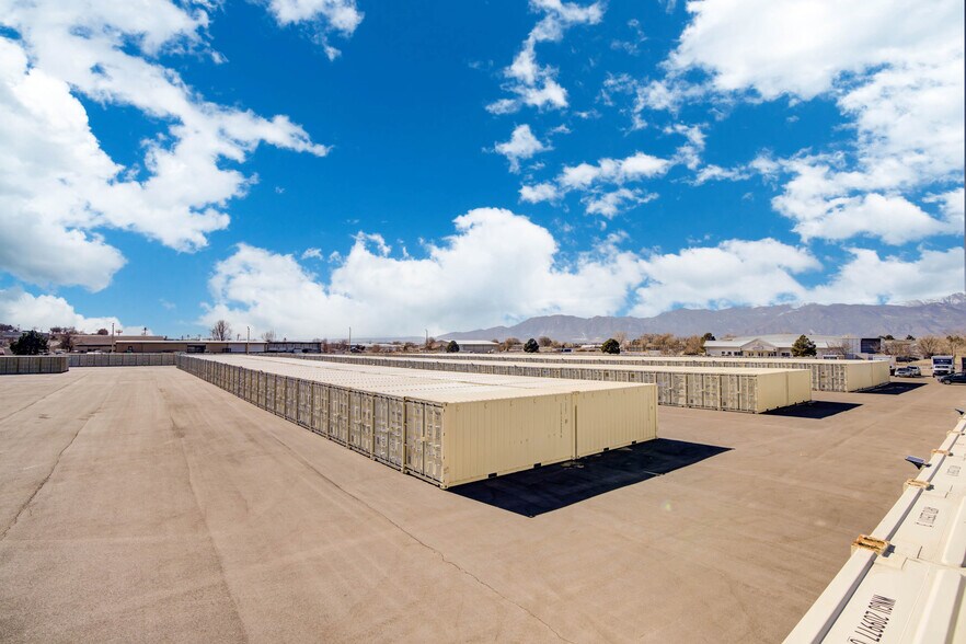 More Photos Of 850 Valley, Colorado Springs Self Storage For Sale