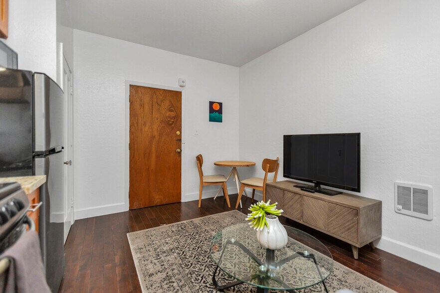 More Photos Of 1163 Pine St, San Francisco Apartments For Sale
