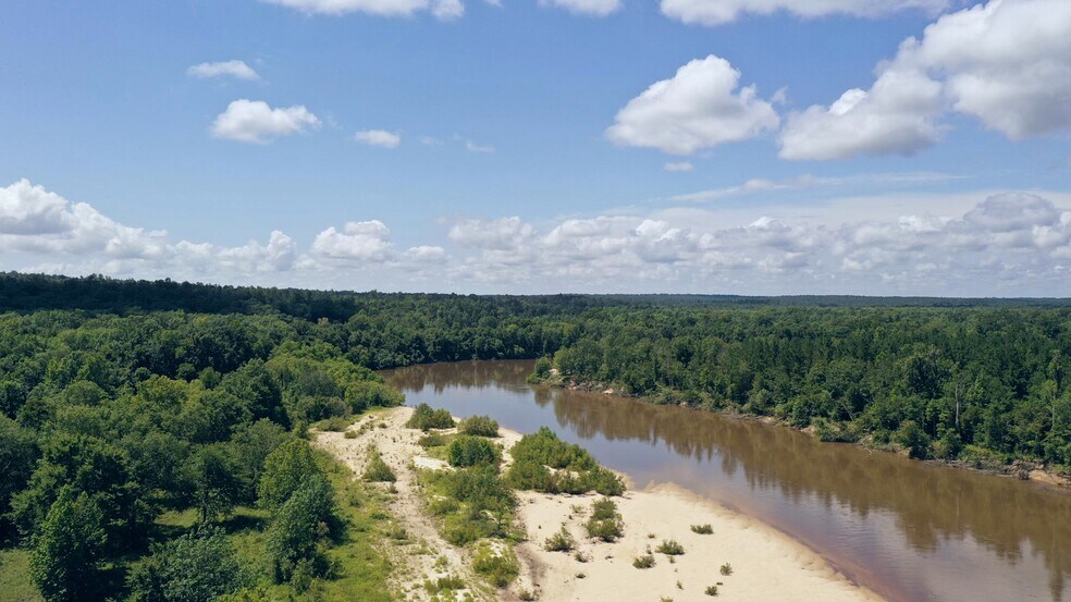 Primary Photo Of 2610 Highway 4, Jay Land For Sale