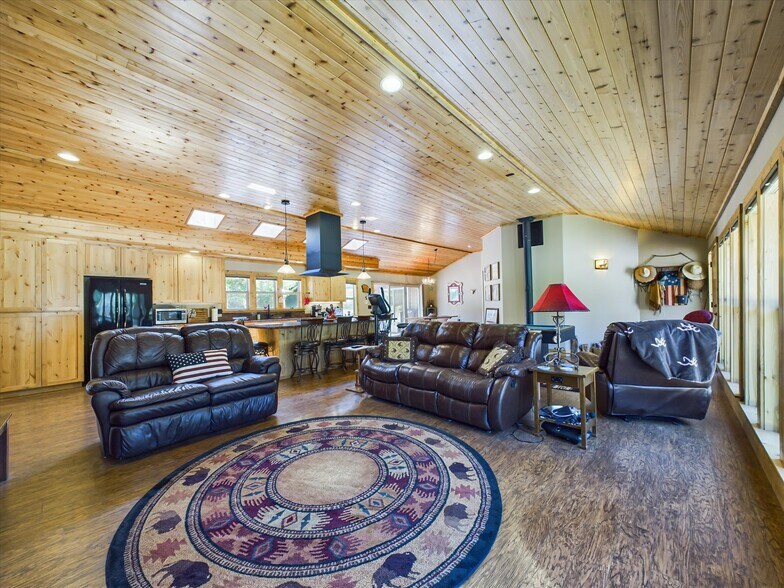 More Photos Of 595 Riverside Park Rd, Carlotta Land For Sale