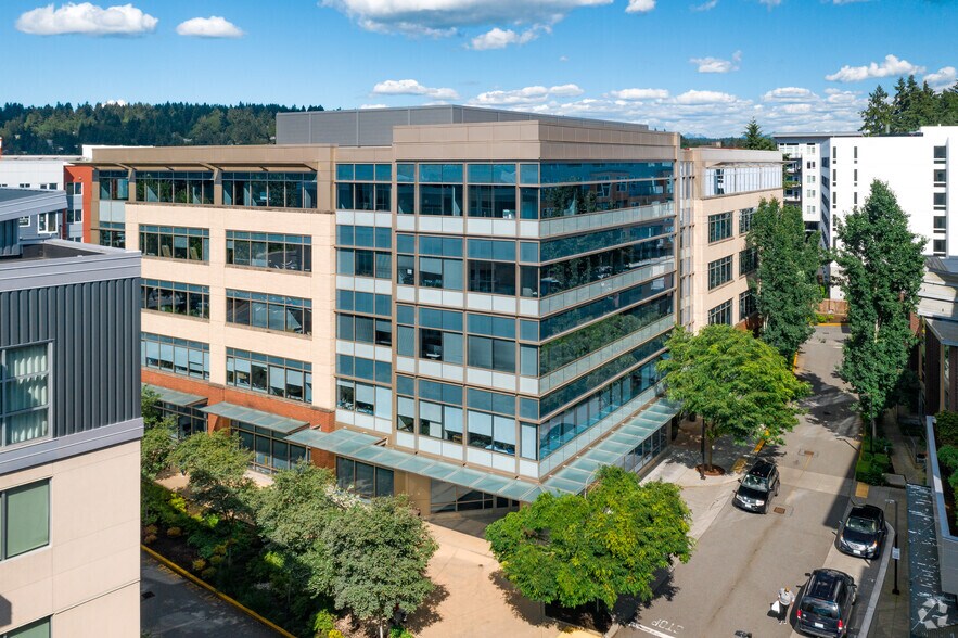 More Photos Of 15809 Bear Creek Pky NE, Redmond Office For Sale