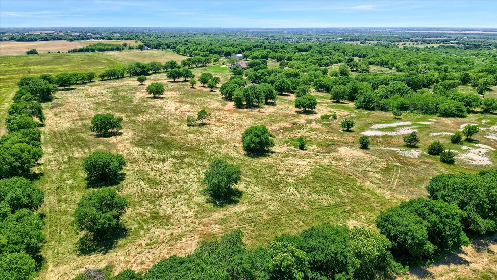 More Photos Of 695 Mackey Road, Gunter Land For Sale