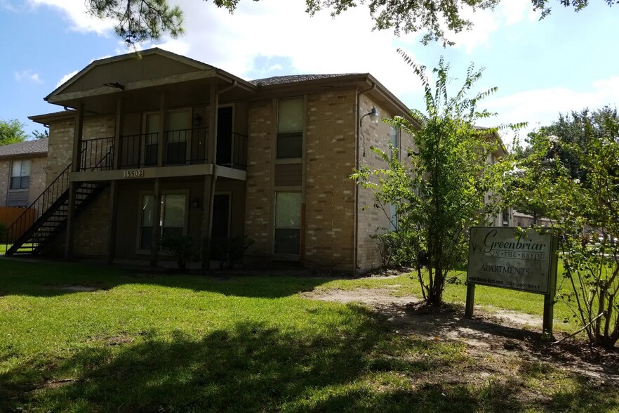 More Photos Of 1947 Greenbriar Colony Dr, Houston Apartments For Sale