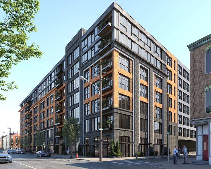 More Photos Of 419 Bainbridge St, Philadelphia Apartments For Lease