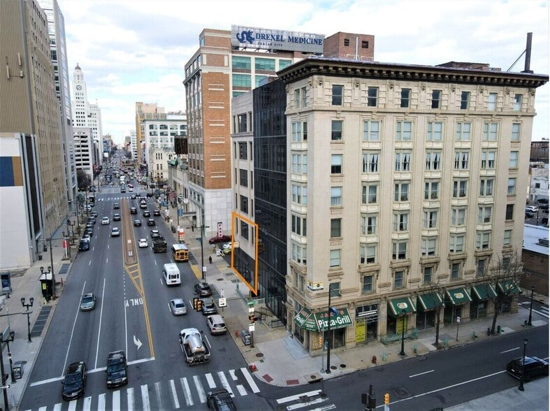 More Photos Of 207 N Broad St, Philadelphia Medical For Sale