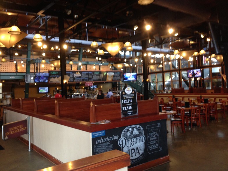 More Photos Of 901 Gilman St, Berkeley Food Processing For Lease