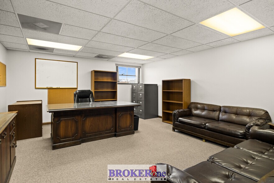 More Photos Of 5720 W Yellowstone Hwy, Casper Industrial For Sale