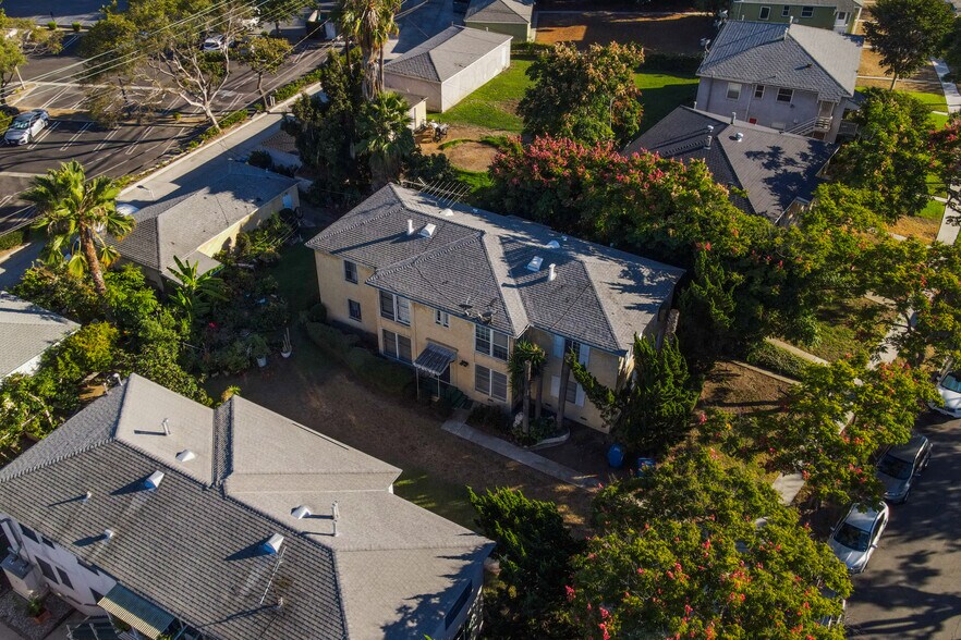 More Photos Of 4446 Linden Ave, Long Beach Apartments For Sale