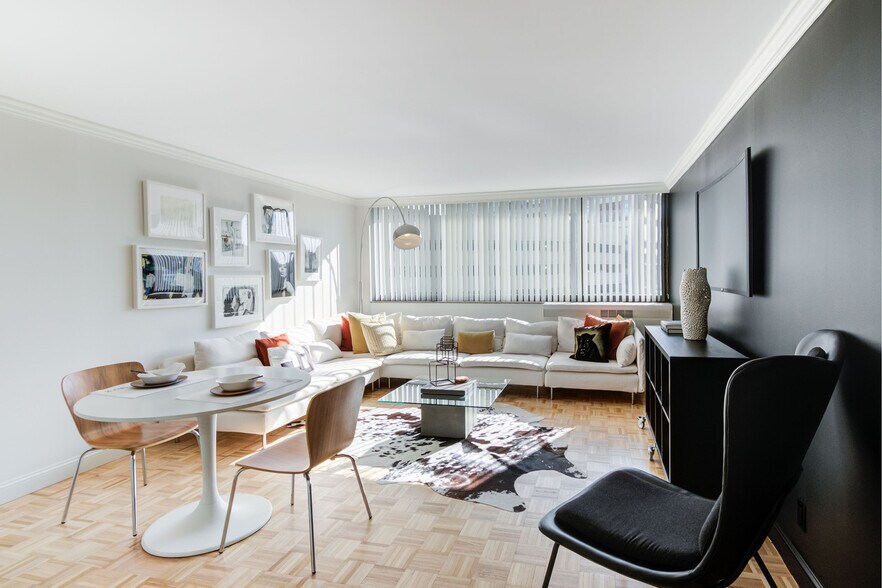More Photos Of 221 Massachusetts Ave, Boston Apartments For Lease