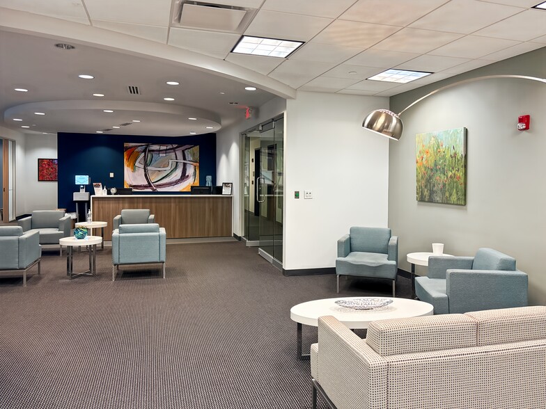 More Photos Of 2000 Auburn Dr, Beachwood Coworking Space