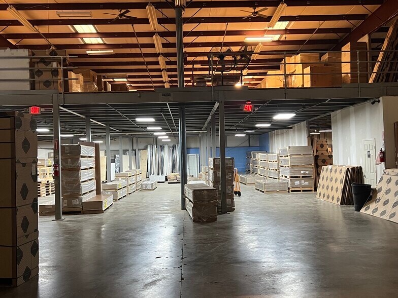 More Photos Of 9208 Enterprise Ct, Manassas Park Warehouse For Sale
