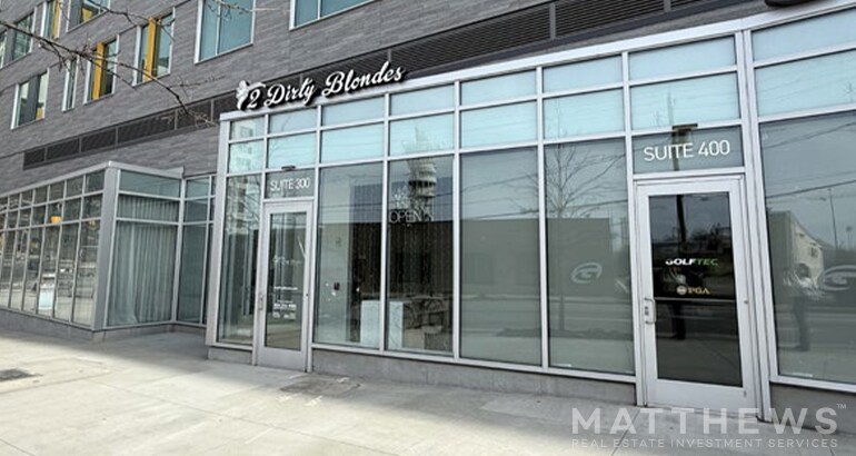 More Photos Of 699 Spring St, Atlanta Apartments For Lease