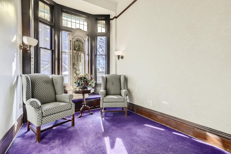More Photos Of 1600 Pennsylvania St, Denver Office Residential For Sale