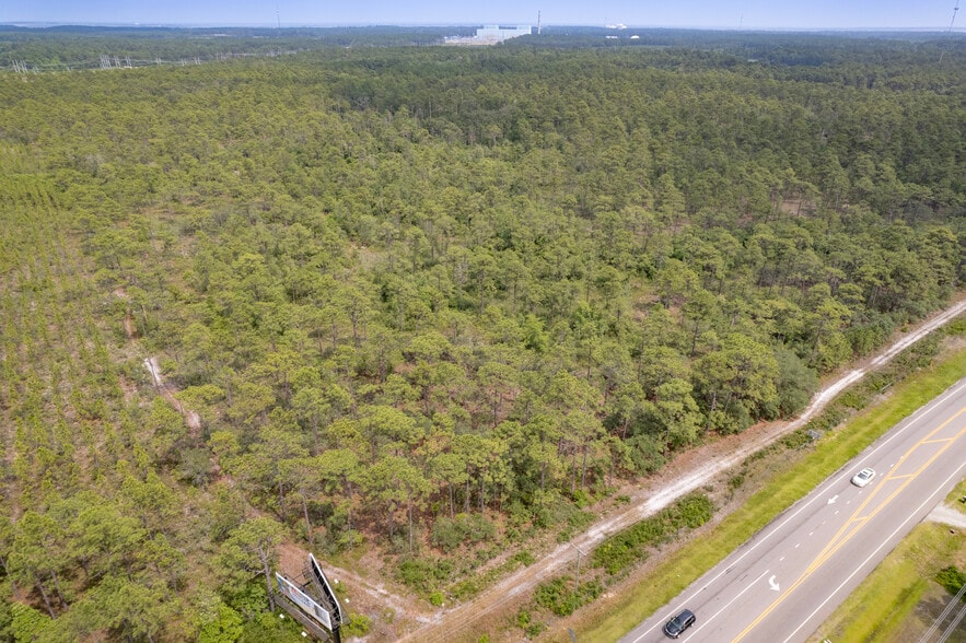 More Photos Of River Road, SE, Southport Land For Sale