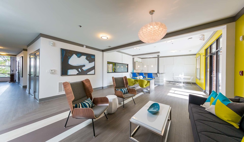 More Photos Of 3645 Habersham Rd NE, Atlanta Coworking Space