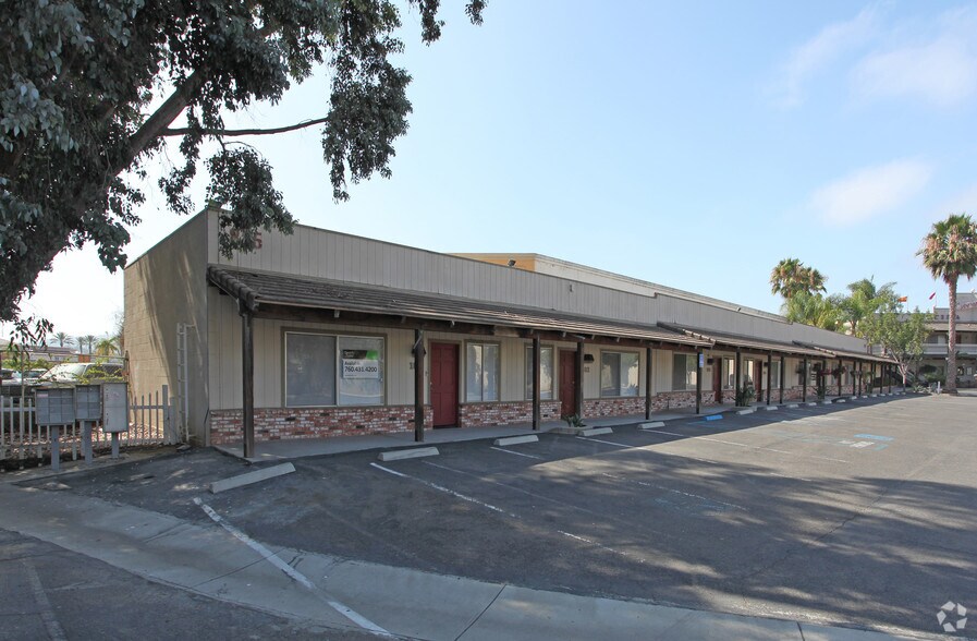 More Photos Of 801-823 Grand Ave, San Marcos Unknown For Lease