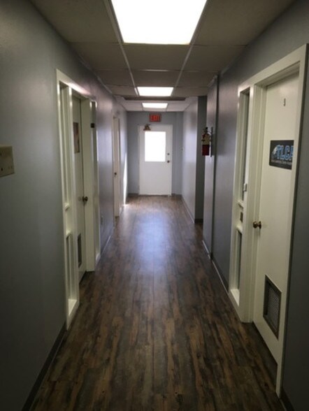 More Photos Of 3385 N 3rd St, Abilene Office For Lease