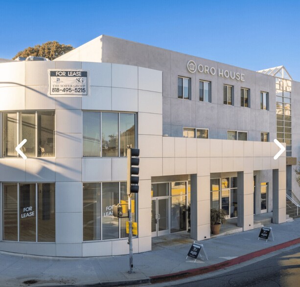More Photos Of 28955 Pacific Coast Hwy, Malibu Storefront Retail Office For Sale