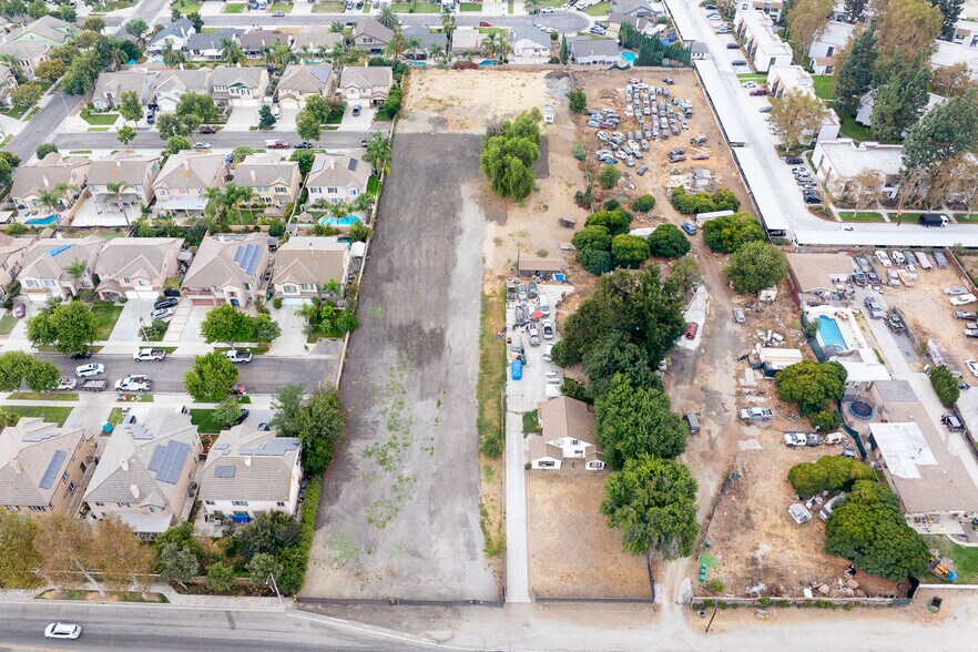 More Photos Of 4625 Philadelphia St, Chino Land For Sale