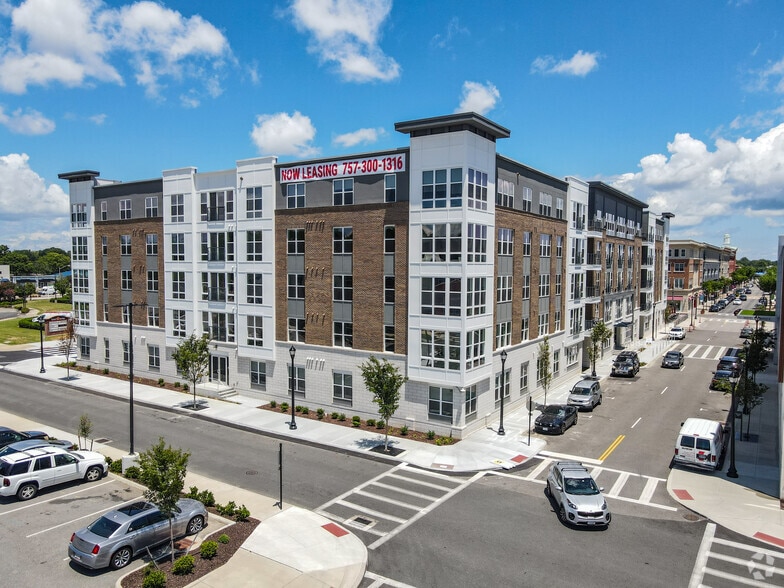 More Photos Of 1850 Merchant Ln, Hampton Apartments For Sale