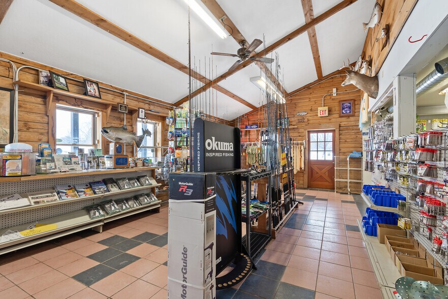 More Photos Of 596 Main St, Sterling Storefront Retail Office For Sale