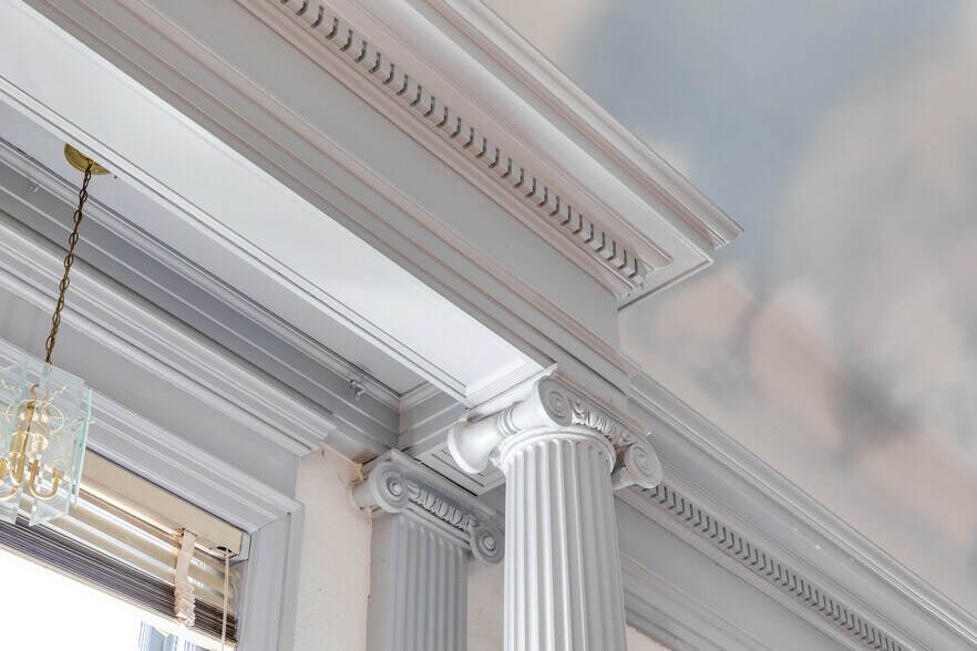 More Photos Of 520 N 25th St, Richmond Lodge Meeting Hall For Lease