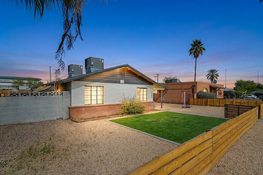 More Photos Of 2608 W Pierson St, Phoenix Apartments For Sale