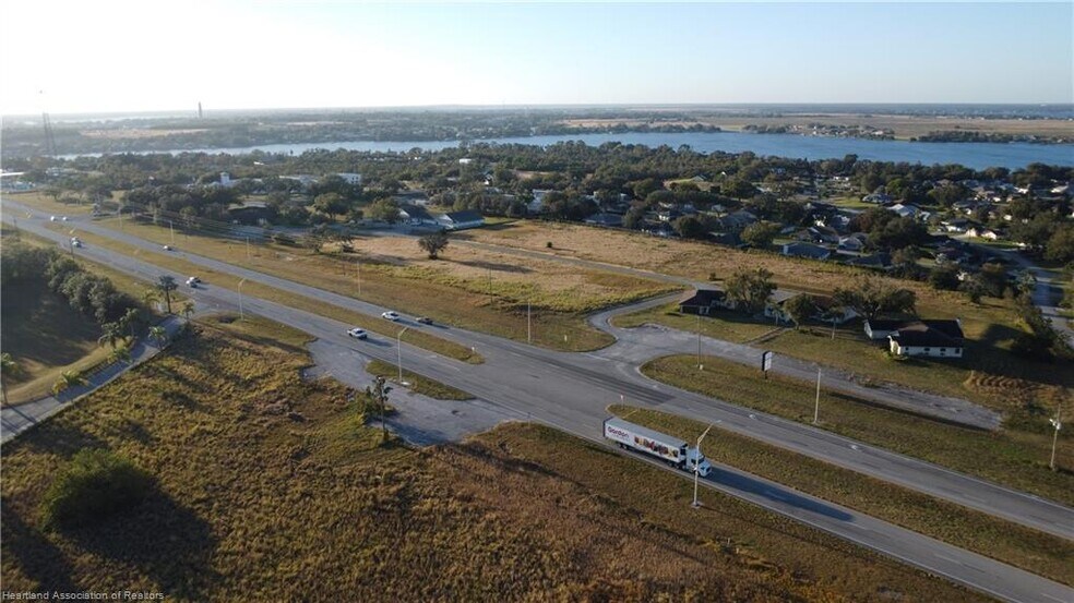 More Photos Of 1346 US 27 N, Lake Placid Land For Sale