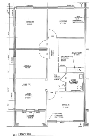 More Photos Of 8668 John Hickman Pky, Frisco Medical For Sale