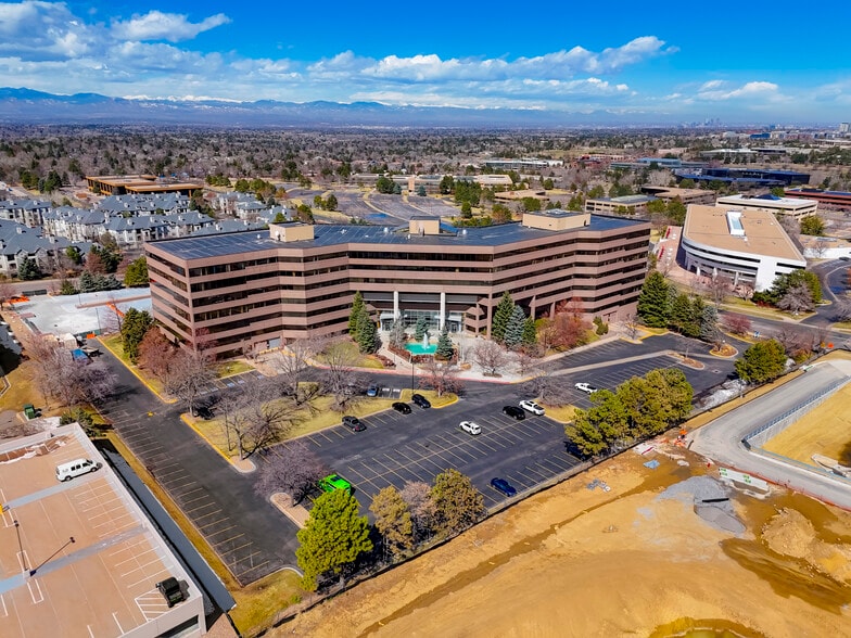 More Photos Of 6300 S Syracuse Way, Centennial Office For Lease