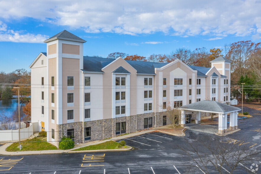 Primary Photo Of 24058 Sussex Hwy, Seaford Hotel For Sale