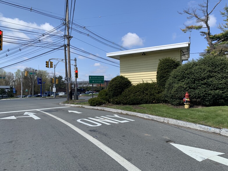 More Photos Of 3510 Route 46, Parsippany Restaurant For Lease