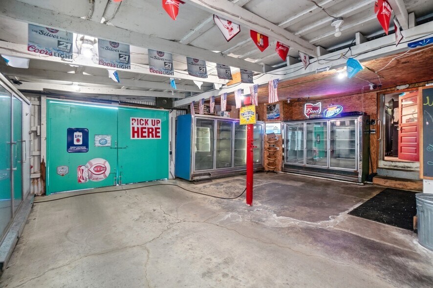 More Photos Of 15641 Oh-235, Belle Center Freestanding For Sale