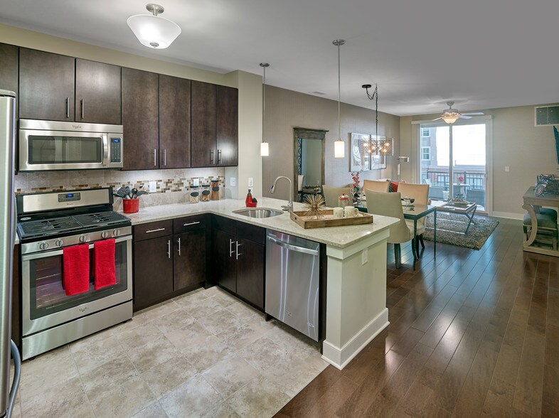 More Photos Of 1100 Frank E Rodgers Blvd, Harrison Apartments For Lease