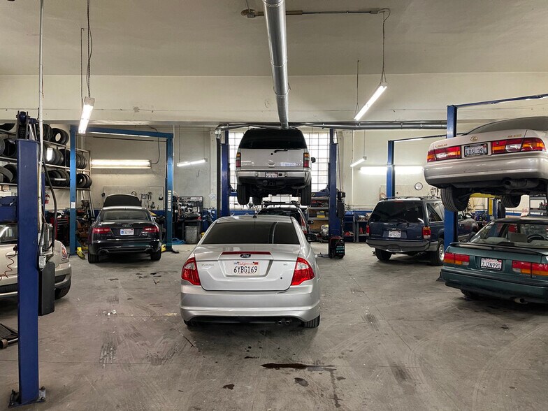 More Photos Of 150 Turk St, San Francisco Service For Sale