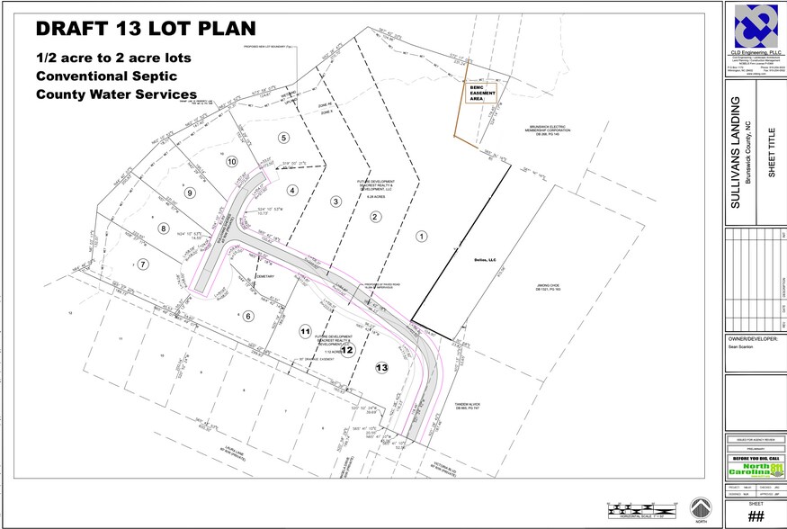 More Photos Of Victoria Blvd, Winnabow Land For Sale
