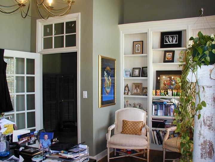 More Photos Of 472 N Sessions St, Marietta Medical For Sale