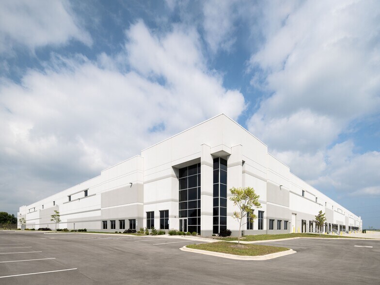 Primary Photo Of 9605 136th Ave, Kenosha Industrial For Lease