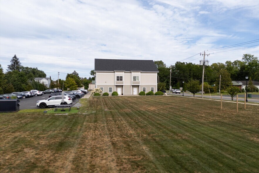 More Photos Of 237 Washington St, Saratoga Springs Land For Sale