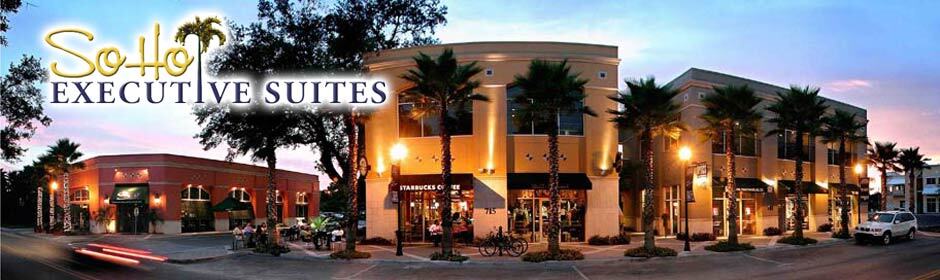 More Photos Of 711 S Howard Ave, Tampa Coworking Space