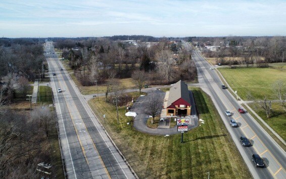 More Photos Of 1822 W Michigan Ave, Ypsilanti Carwash For Sale