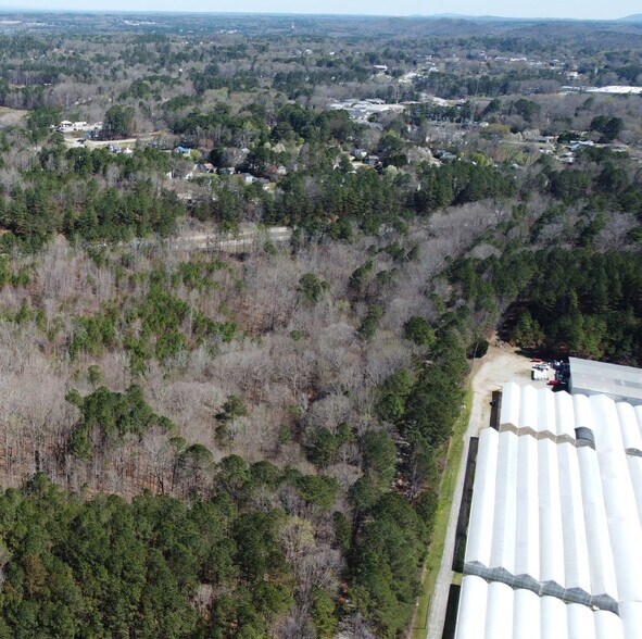 More Photos Of 999 Jimmy Campbell Pky, Dallas Land For Sale