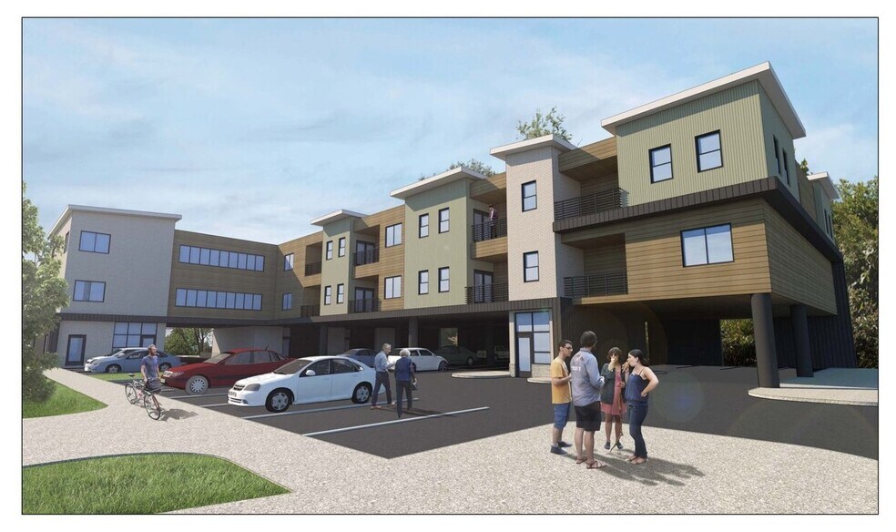 More Photos Of 7956-7960 Grand St, Dexter Apartments For Sale