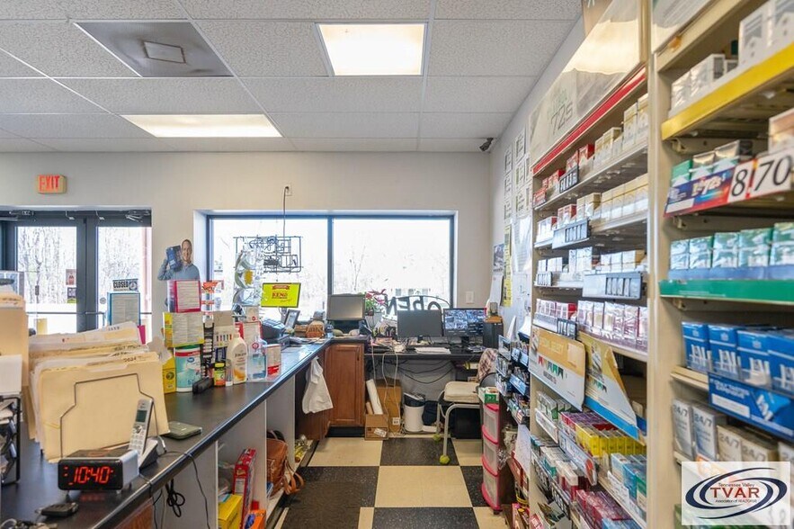 More Photos Of 9100 Highway 70, Cedar Grove Auto Repair For Sale