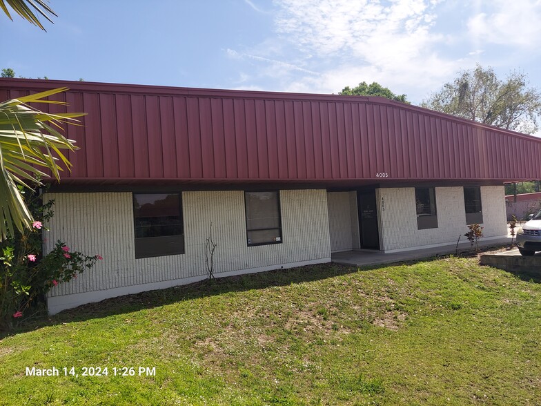 Primary Photo Of 4005 N 56th St, Tampa Warehouse For Sale