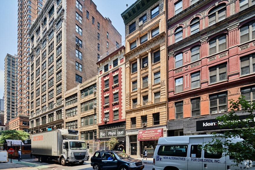 More Photos Of 31 W 26th St, New York Office For Lease