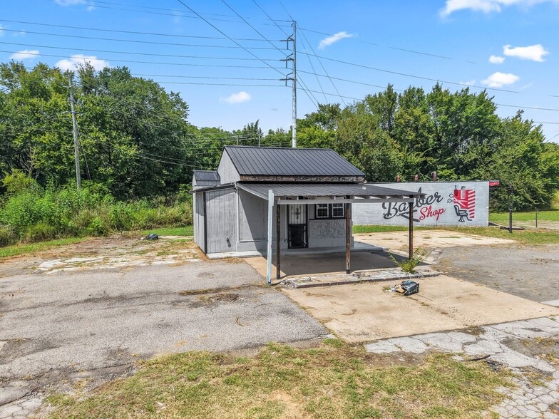 More Photos Of 2 S Park Rd SW, Birmingham General Retail For Sale