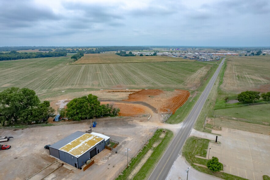 More Photos Of West Adkins Hill Road, Norman Land For Sale